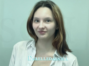 Darelledarnell