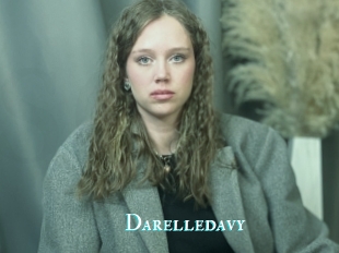 Darelledavy