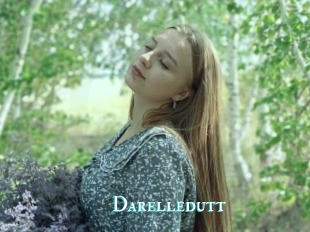 Darelledutt