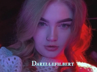 Darellefilbert