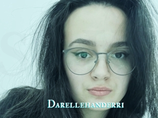 Darellehanderri