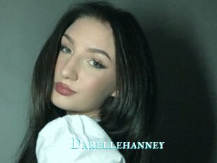 Darellehanney