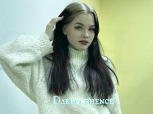 Darellehence