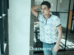 Darendeek