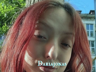 Dariajonas