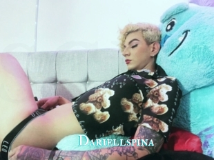 Dariellspina