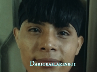 Dariobailarinboy