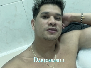 Dariusbasill