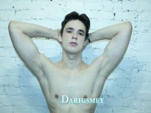 Dariusmey