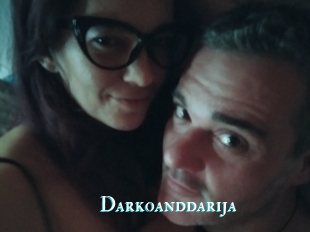 Darkoanddarija
