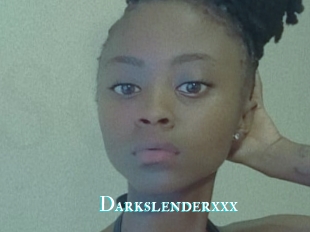 Darkslenderxxx