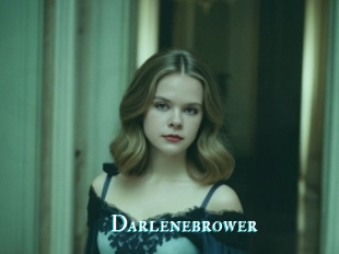 Darlenebrower
