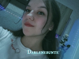 Darlenebunte