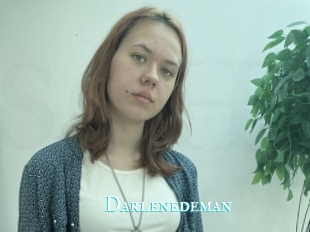 Darlenedeman