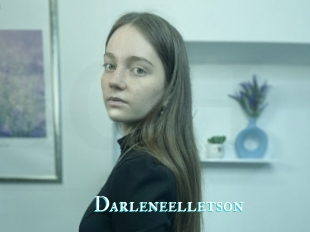 Darleneelletson