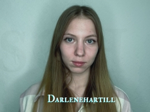 Darlenehartill