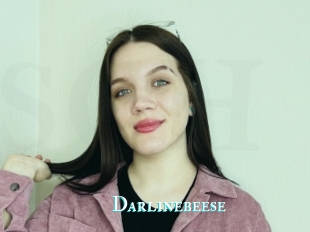 Darlinebeese