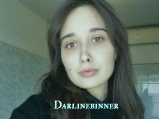 Darlinebinner