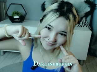 Darlinebufkin
