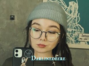Darlinedeere