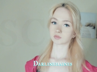 Darlinehaines