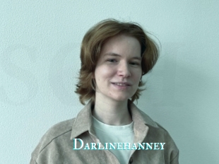Darlinehanney