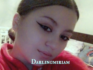 Darlingmiriam