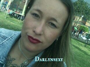Darlynsexy