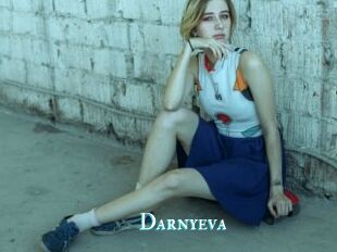 Darnyeva