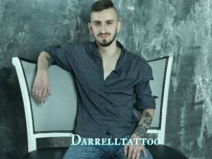 Darrelltattoo
