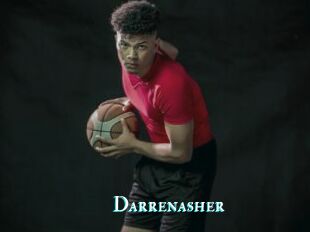 Darrenasher