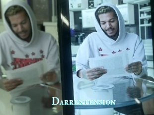 Darrentension