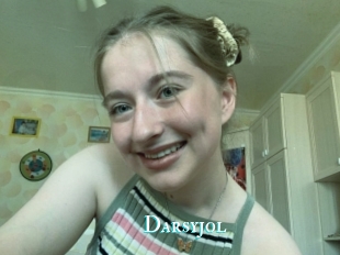 Darsyjol