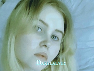 Darylalvey