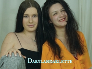Darylandarlette