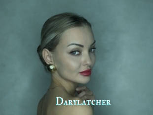 Darylatcher