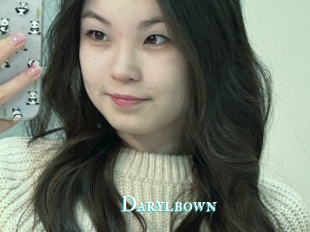 Darylbown
