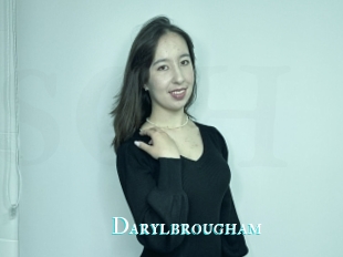 Darylbrougham