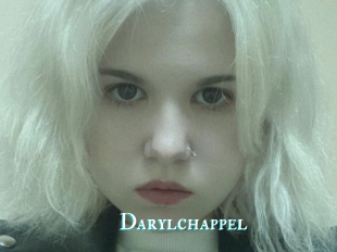 Darylchappel