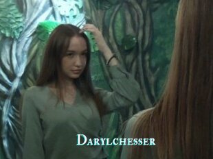 Darylchesser