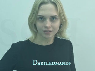 Daryledmands