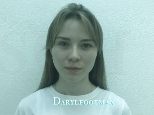 Darylfootman