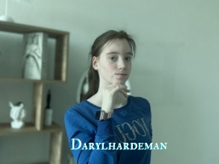 Darylhardeman
