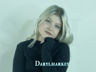 Darylharkey