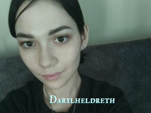 Darylheldreth