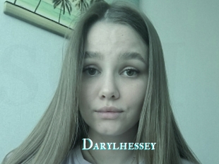 Darylhessey