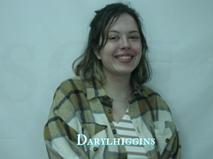Darylhiggins