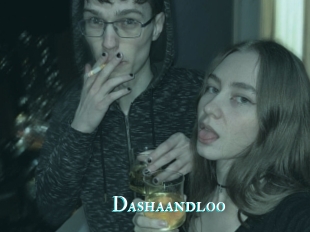 Dashaandloo