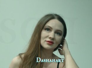 Dashahart
