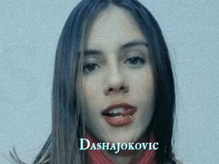 Dashajokovic